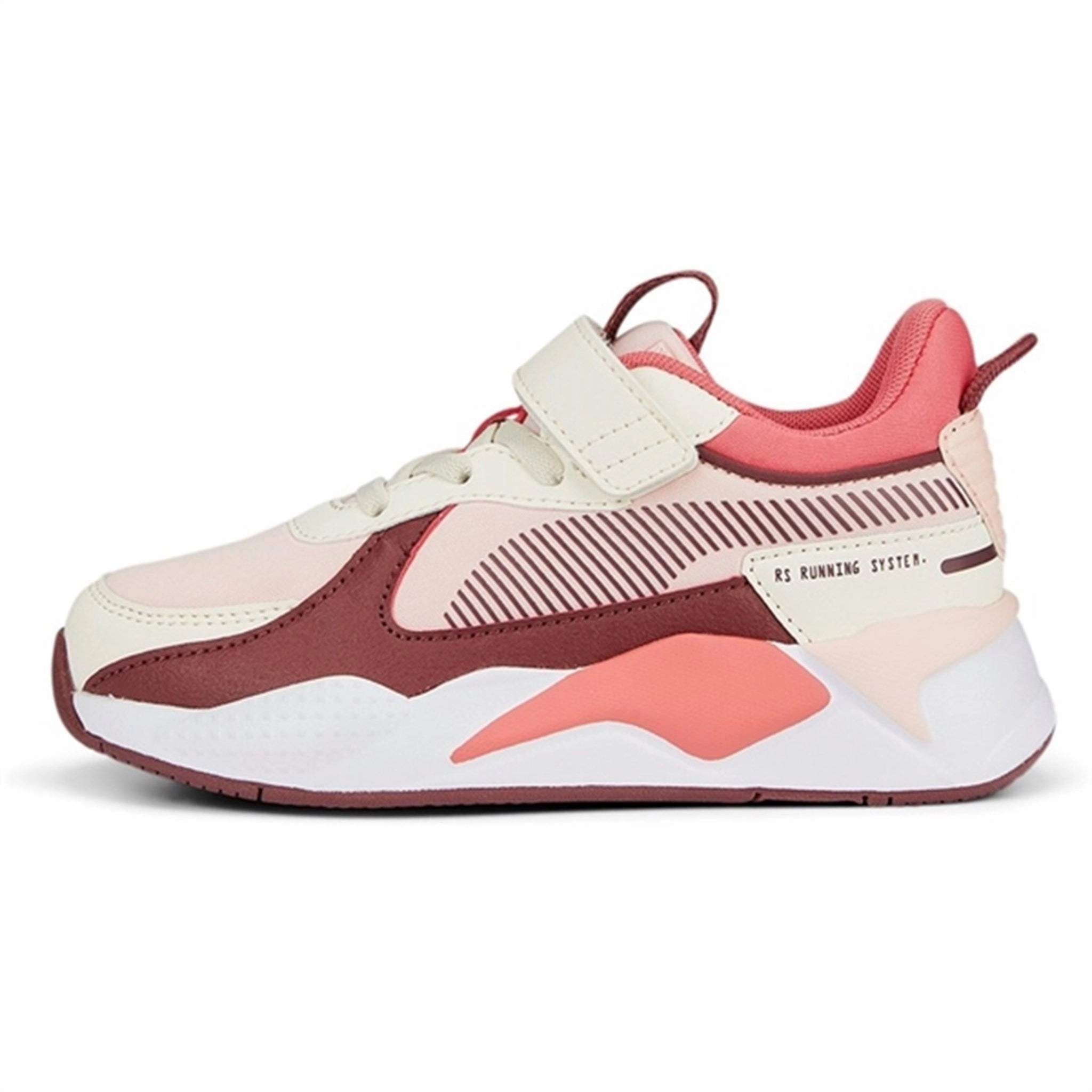 Modern Movement Gear Function With Style Puma Rs-X Dreamy Ac  Ps Rose Dust-Wood Violet Sneakers