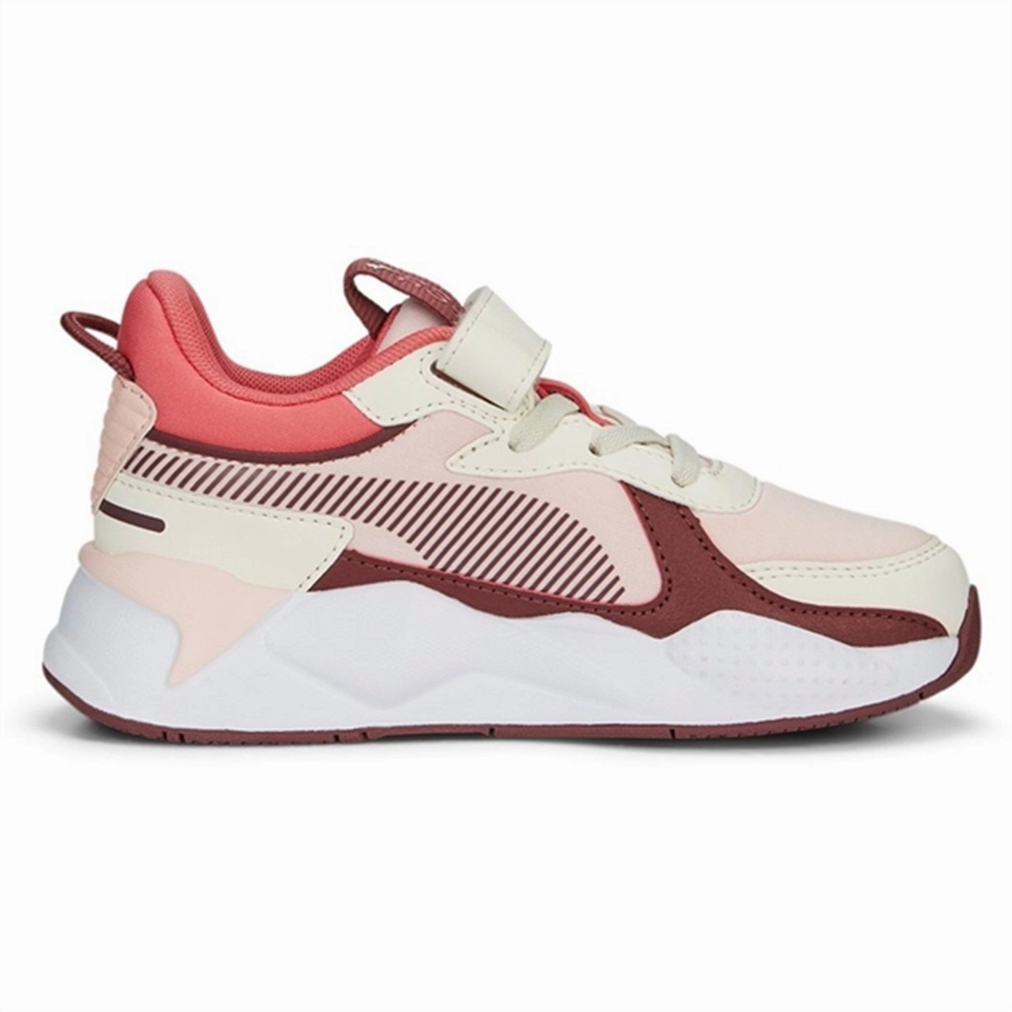Living Wear Puma Rs-X Dreamy Ac  Ps Rose Dust-Wood Violet Sneakers