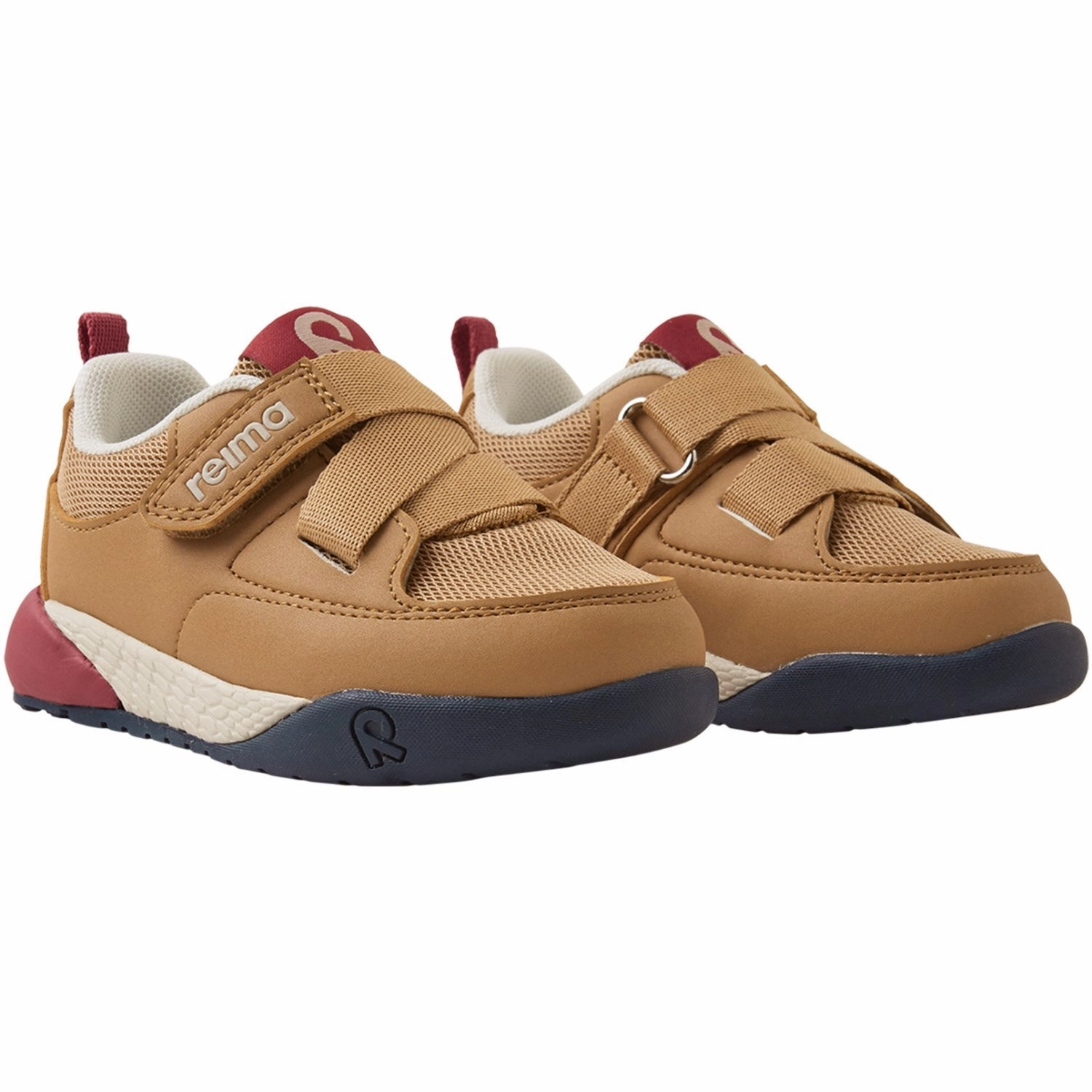 Crafted Clarity Style In Balance Reima Peanut Brown Reimatec Shoes Kiirus