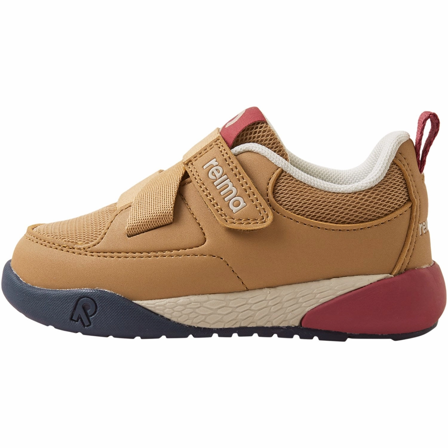 Reima Peanut Brown Reimatec Shoes Kiirus Active Energy Your Functional Form