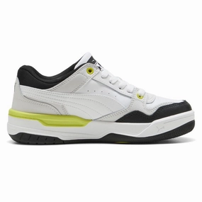 Boys Rebound Retro Dynamic Presence
