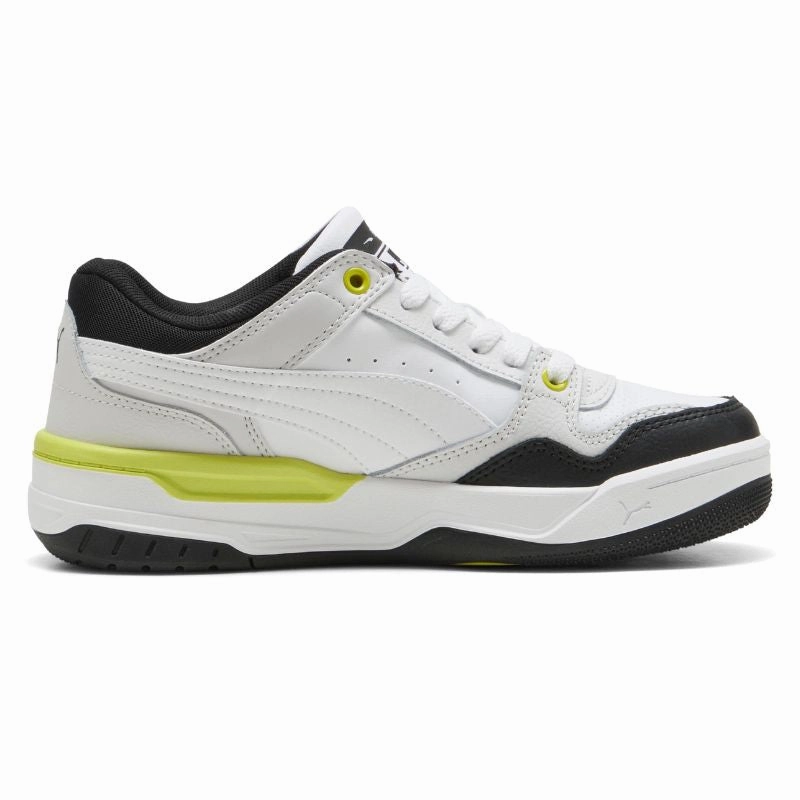Boys Rebound Retro Dynamic Presence