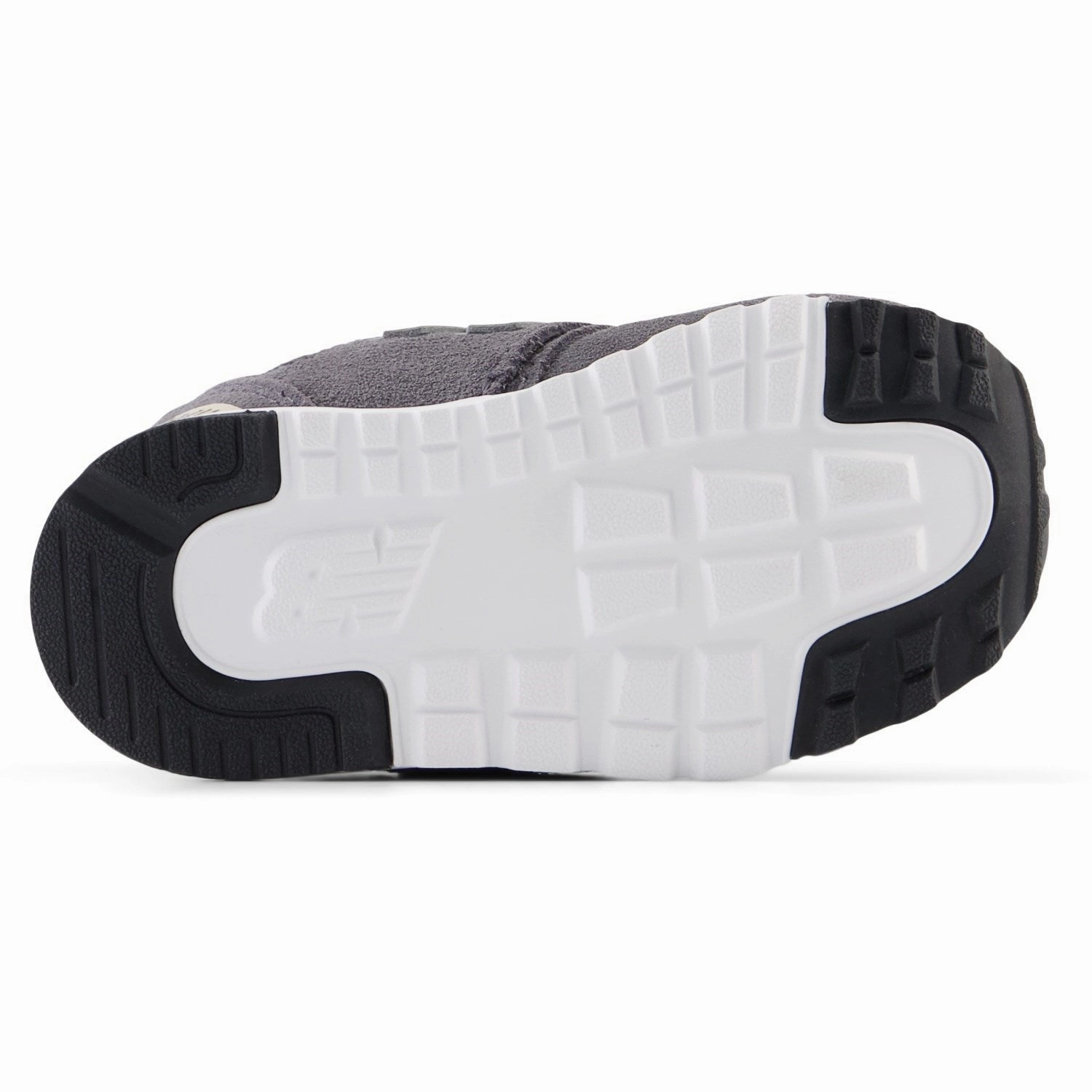 New Balance 574 New-B Hook & Loop Sneakers Magnet Engineered Simplicity