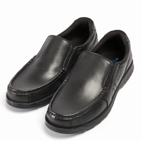 Street Clarity Pod Nyle Senior School Shoes