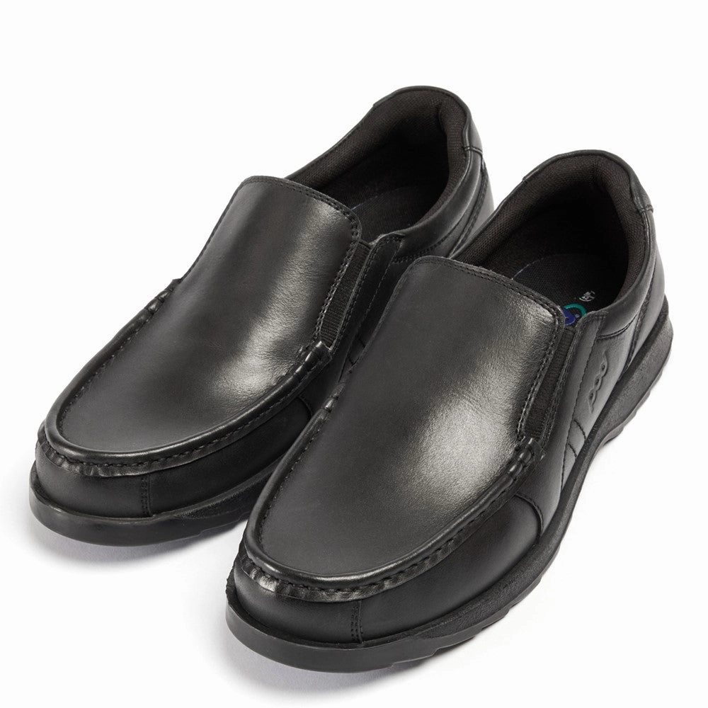Street Clarity Pod Nyle Senior School Shoes