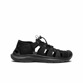 Women'S Seanik H2 Sandal  |  Black/Magnet Urban Energy Soft Power