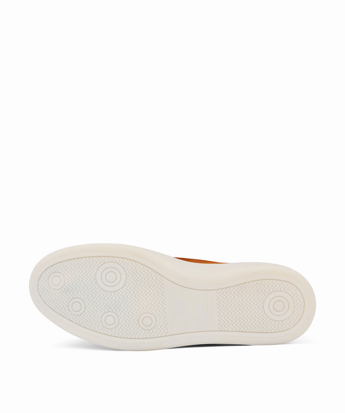 Daytona Camel Suede Sneakers Clean-Styled
