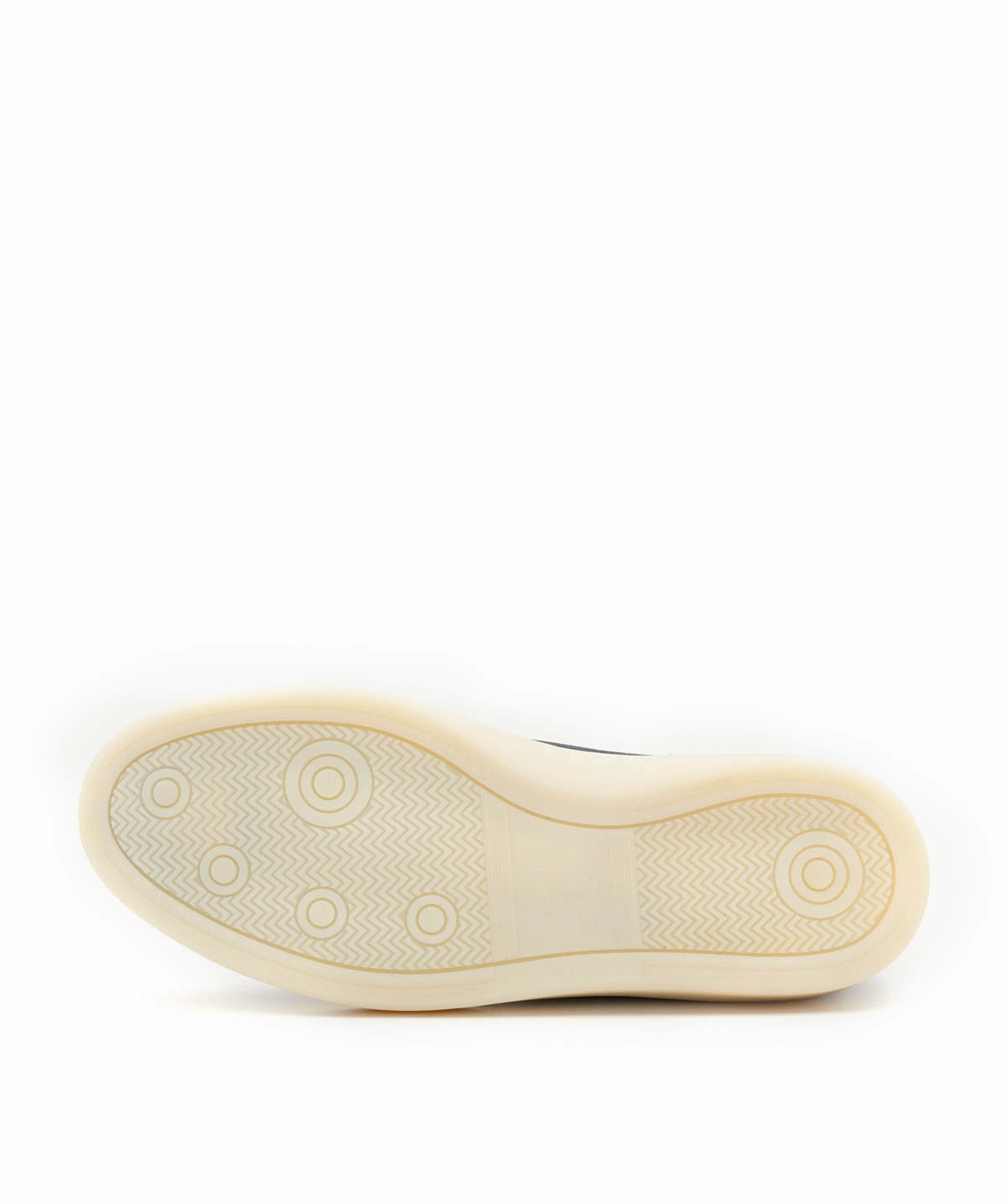 Daytona Navy Suede Sneakers Shaped For Today