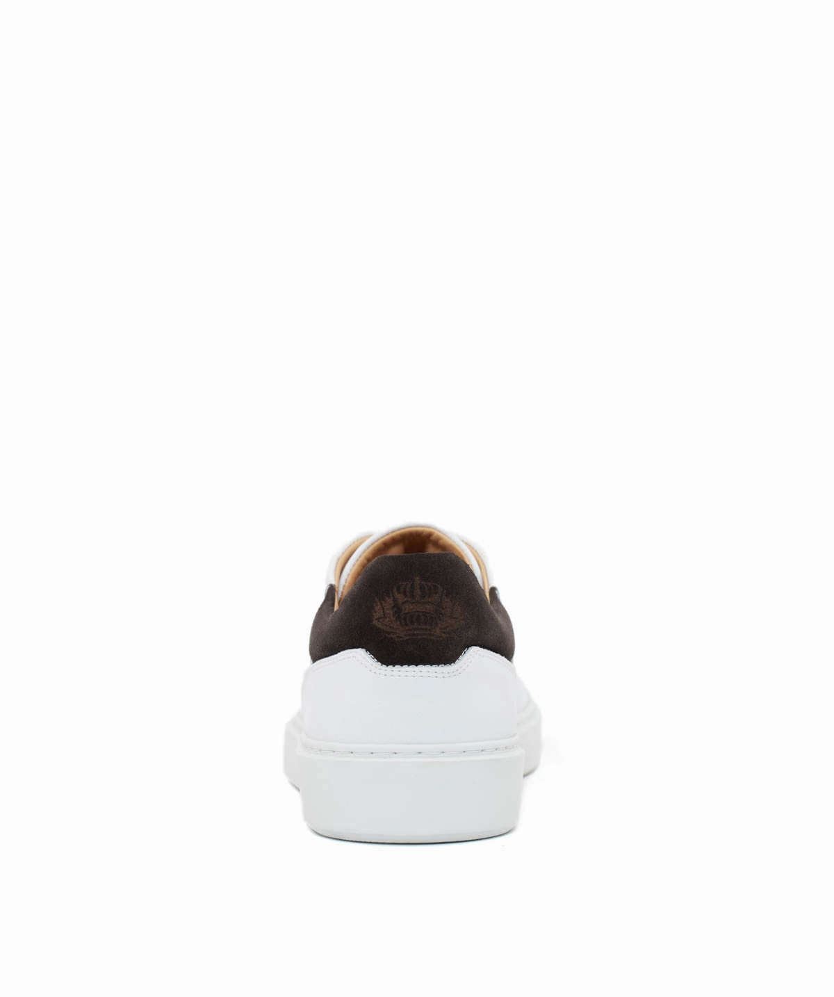 Daytona White Sneakers Elevated Motion