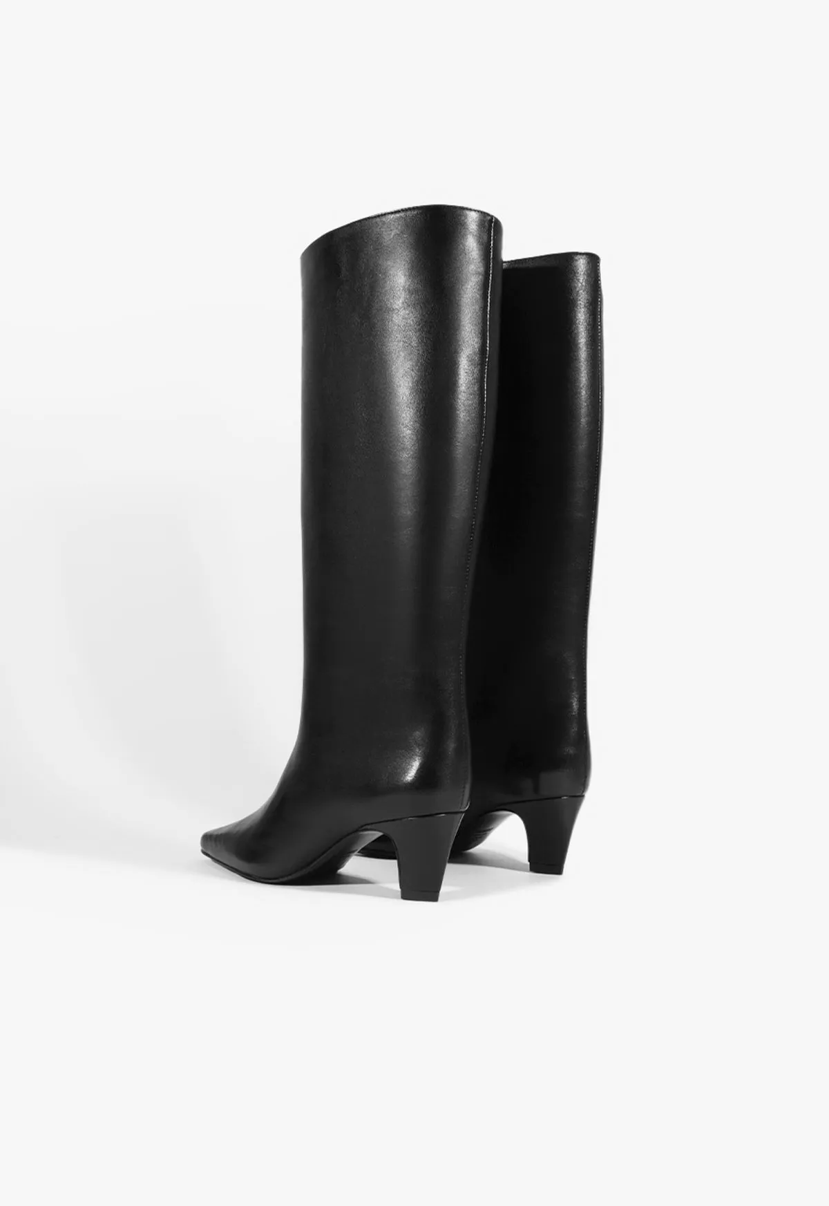Move With Purpose Clean City Core Dellia Up Wide Boot
