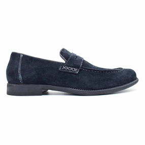 Deniro Leon - Navy Intentional Vibe