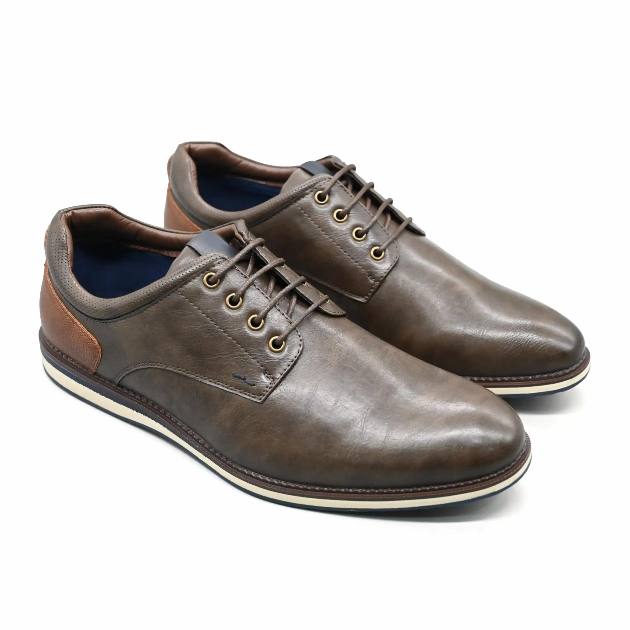 Subtle Impact Deniro Ralph - Brown
