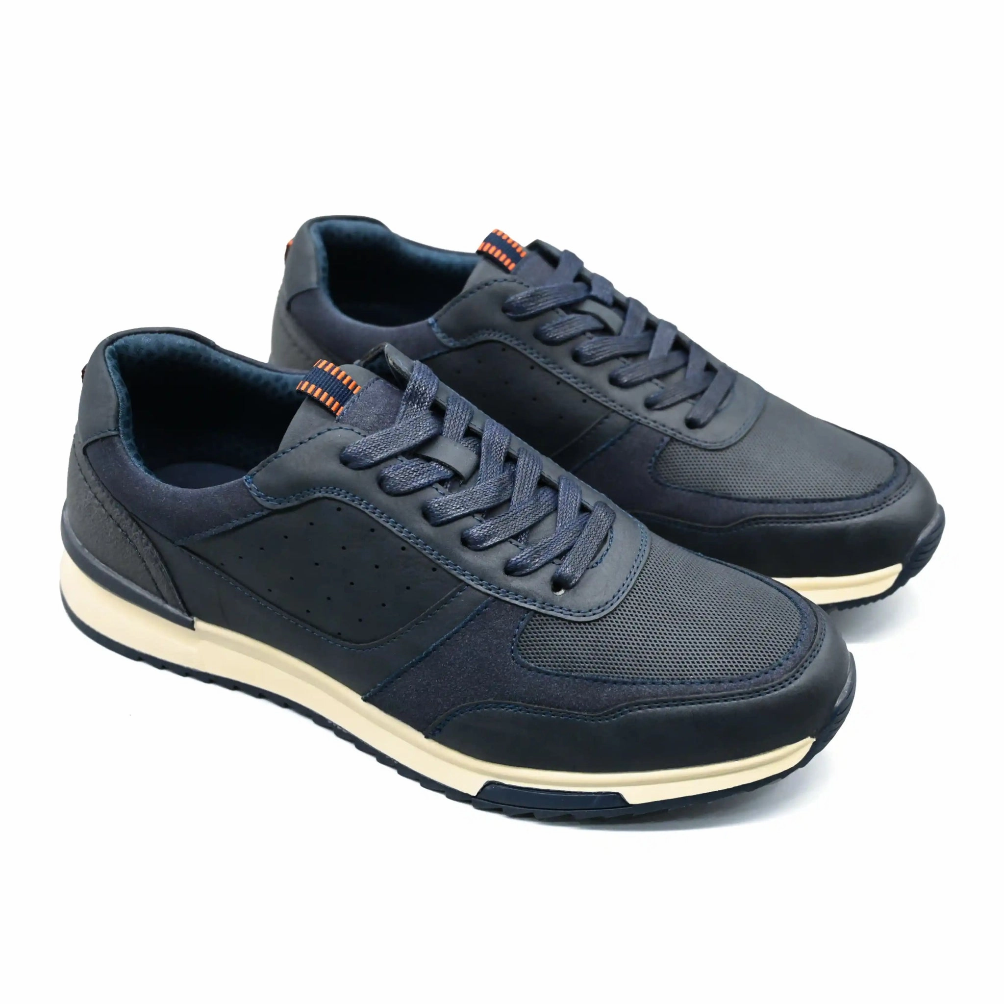 Modern Utility Deniro Reid - Blue