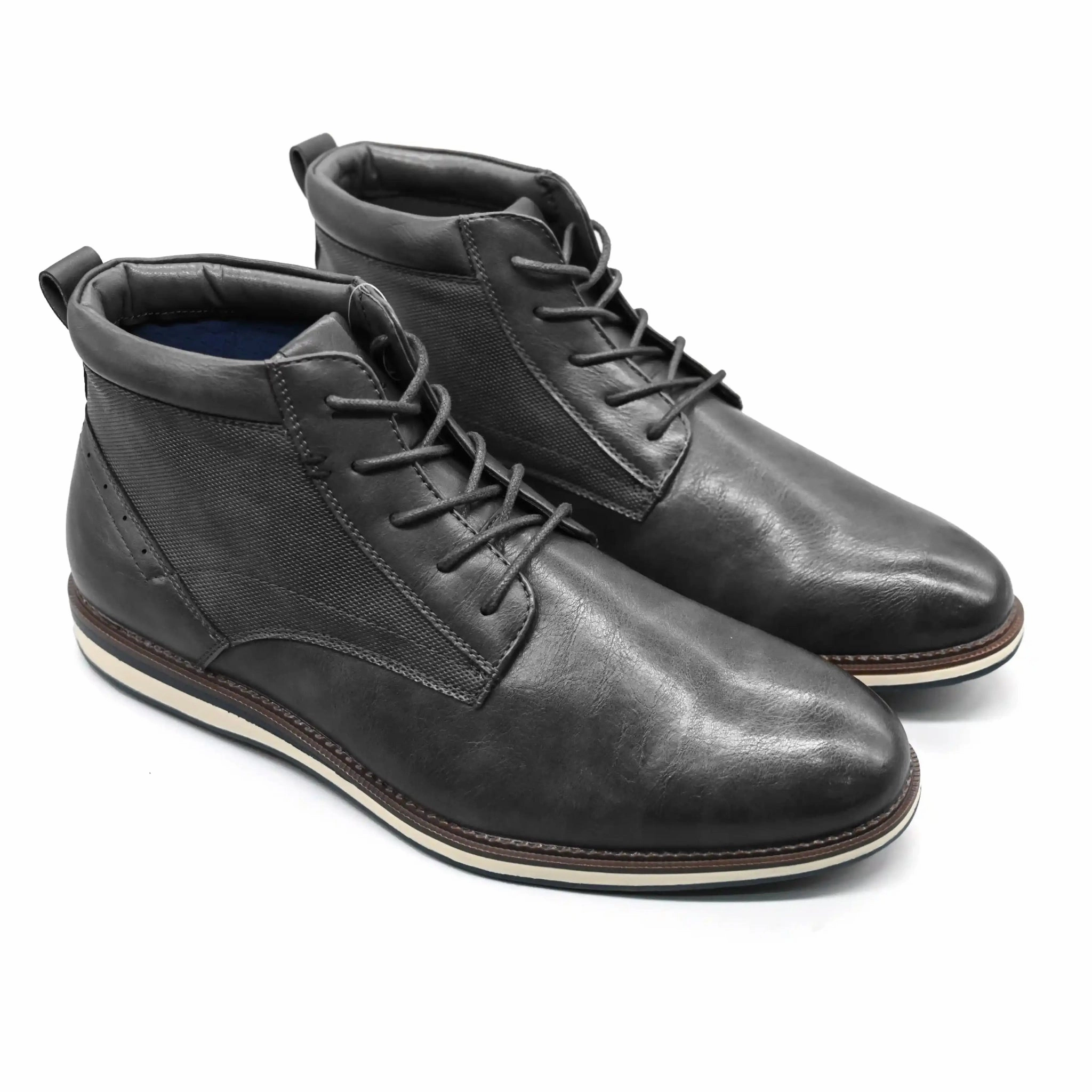 Motion Clarity Deniro Roman - Black
