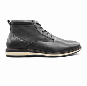 Bold Looks Deniro Roman - Black
