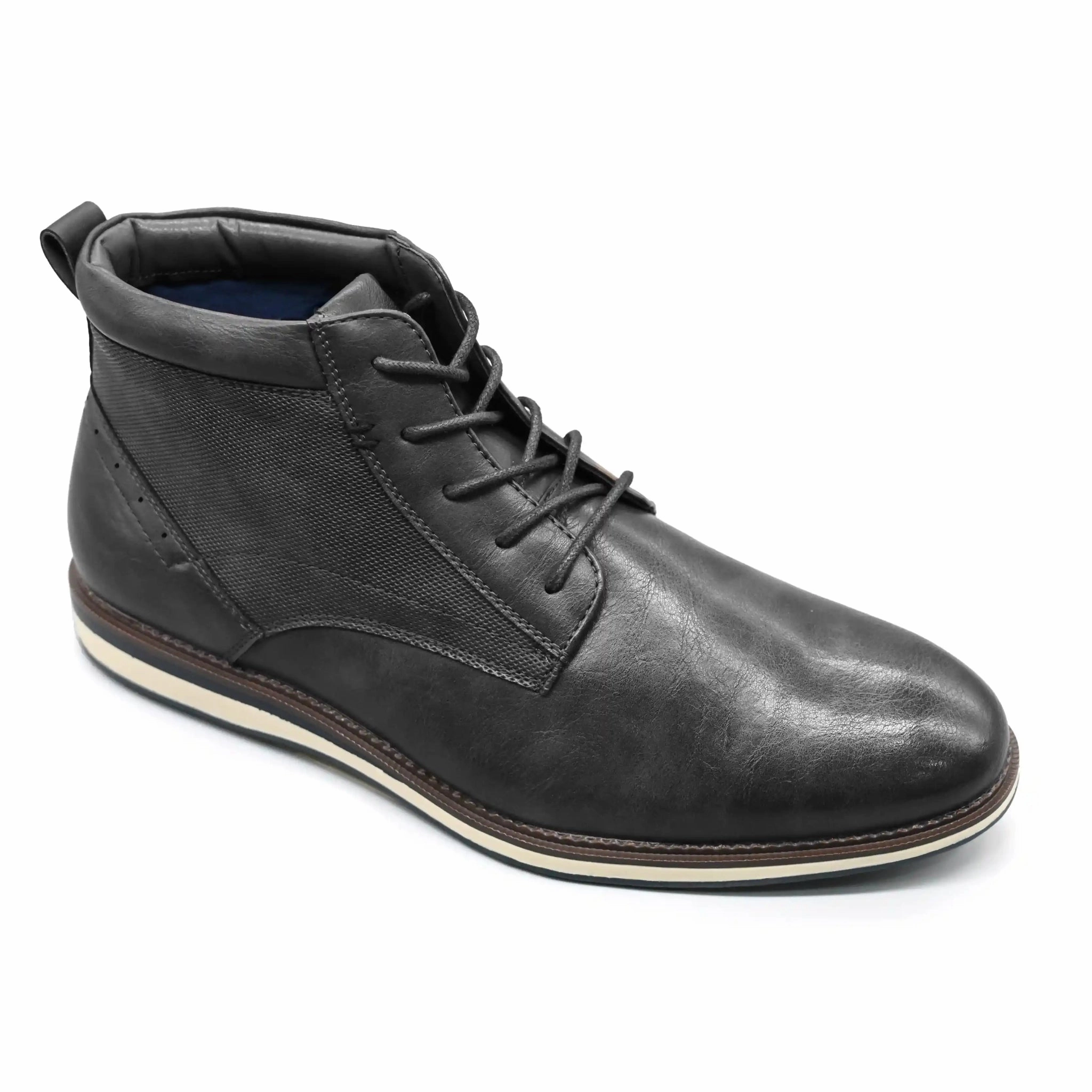 Adapt Daily Deniro Roman - Black