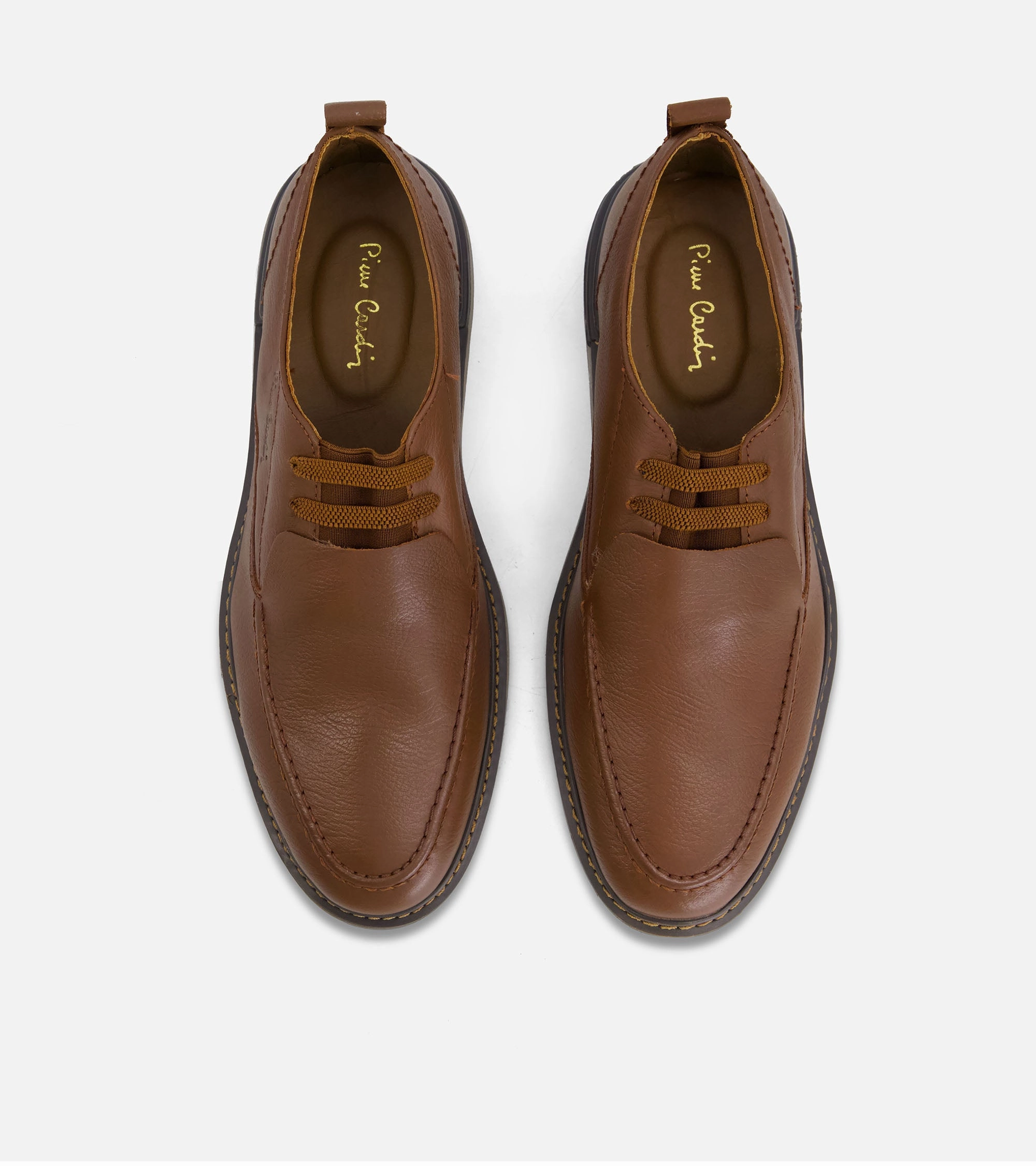 Men'S Casual Shoes Us-Md-4102 Essential Edge Timeless Motion