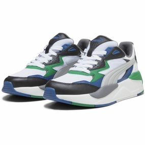 Refined Minimalism Go Further Puma X-Ray Speed Jr