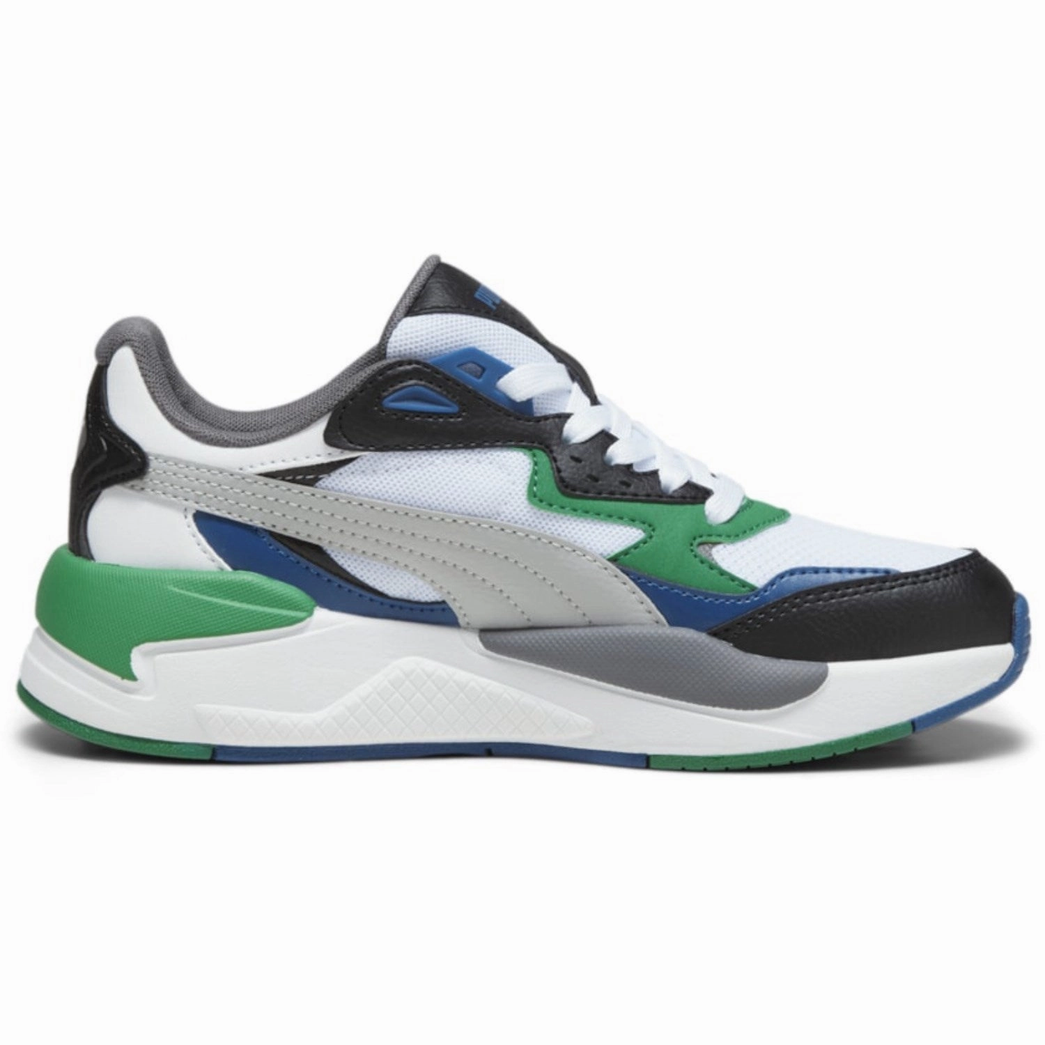 Puma X-Ray Speed Jr Redefining Casual