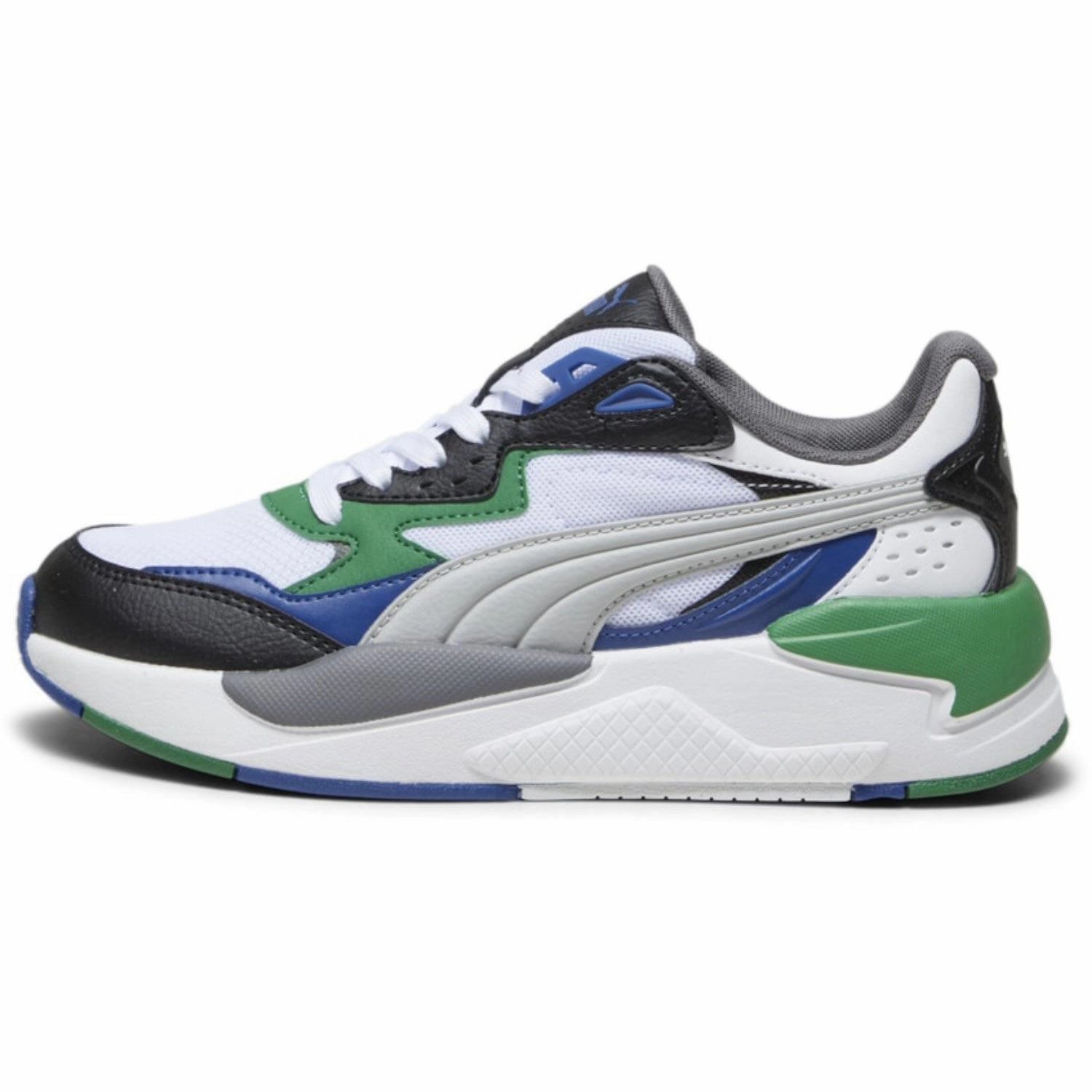 Form-Light Fit Seasonal Updates Puma X-Ray Speed Jr