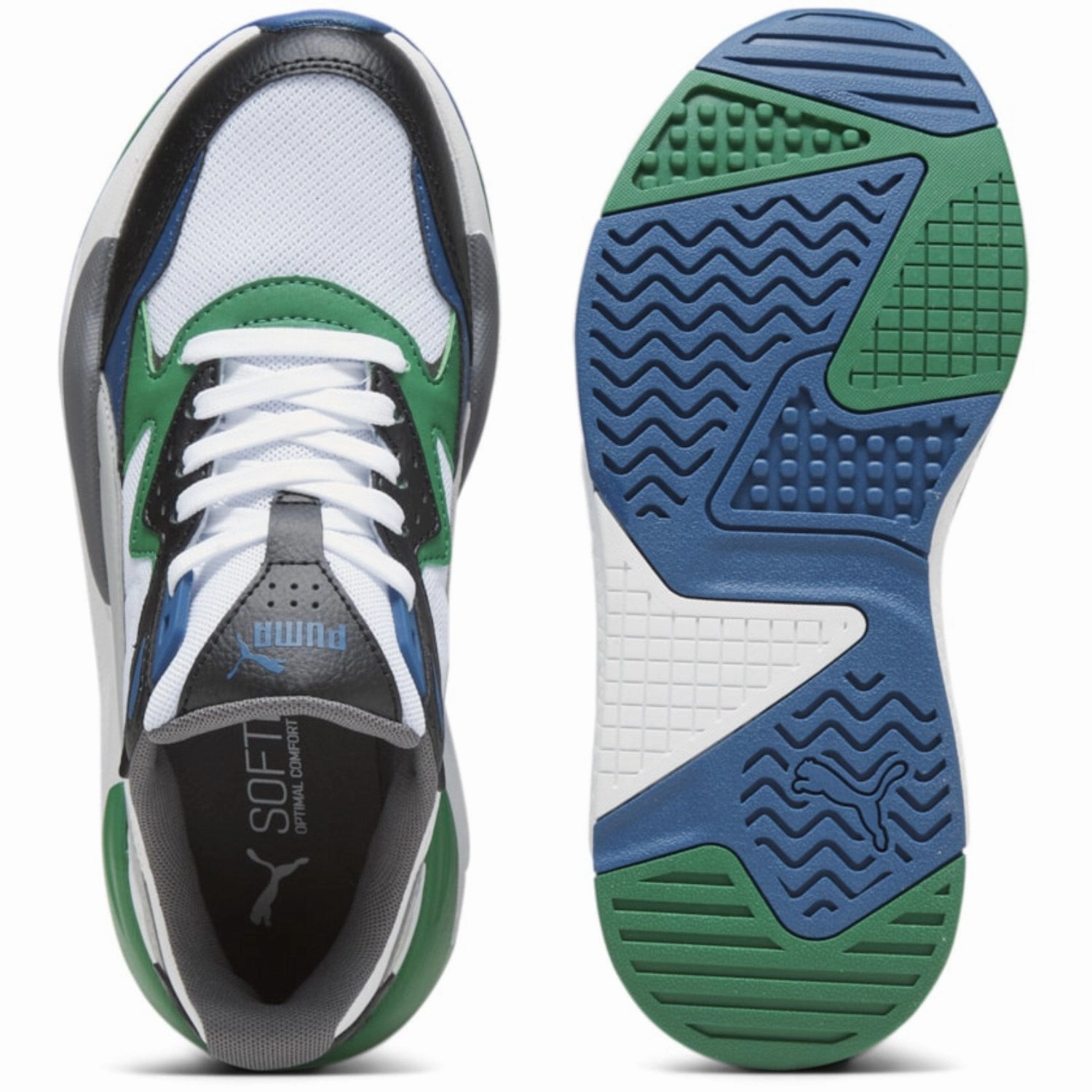 Lightweight Presence Mindful Wear Puma X-Ray Speed Jr