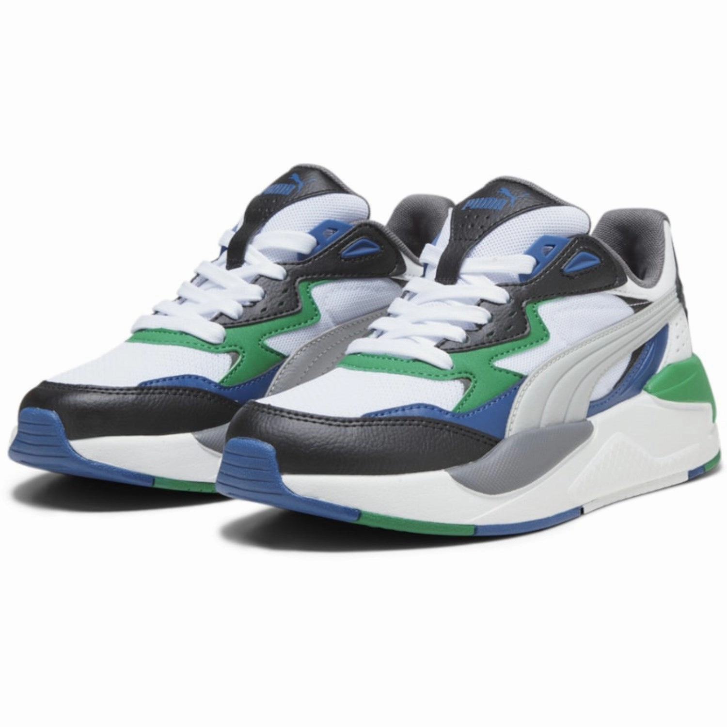 Refined Minimalism Go Further Puma X-Ray Speed Jr