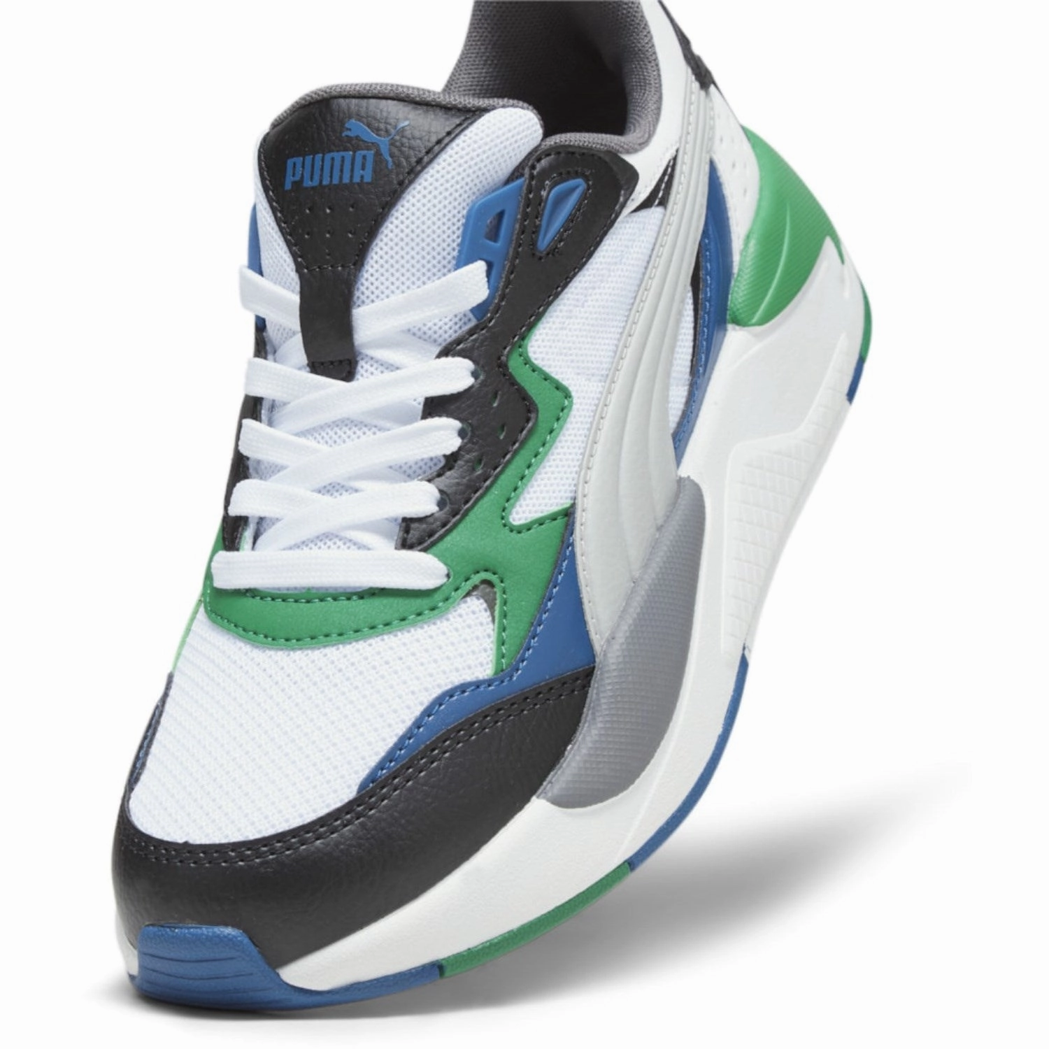 Puma X-Ray Speed Jr No-Fuss Fit