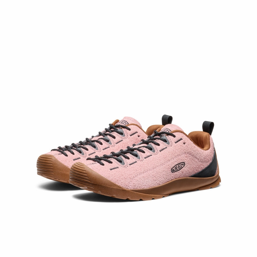 Women'S Jasper Sneaker X Highsnobiety  |  Pink/Gum Clean-Forward