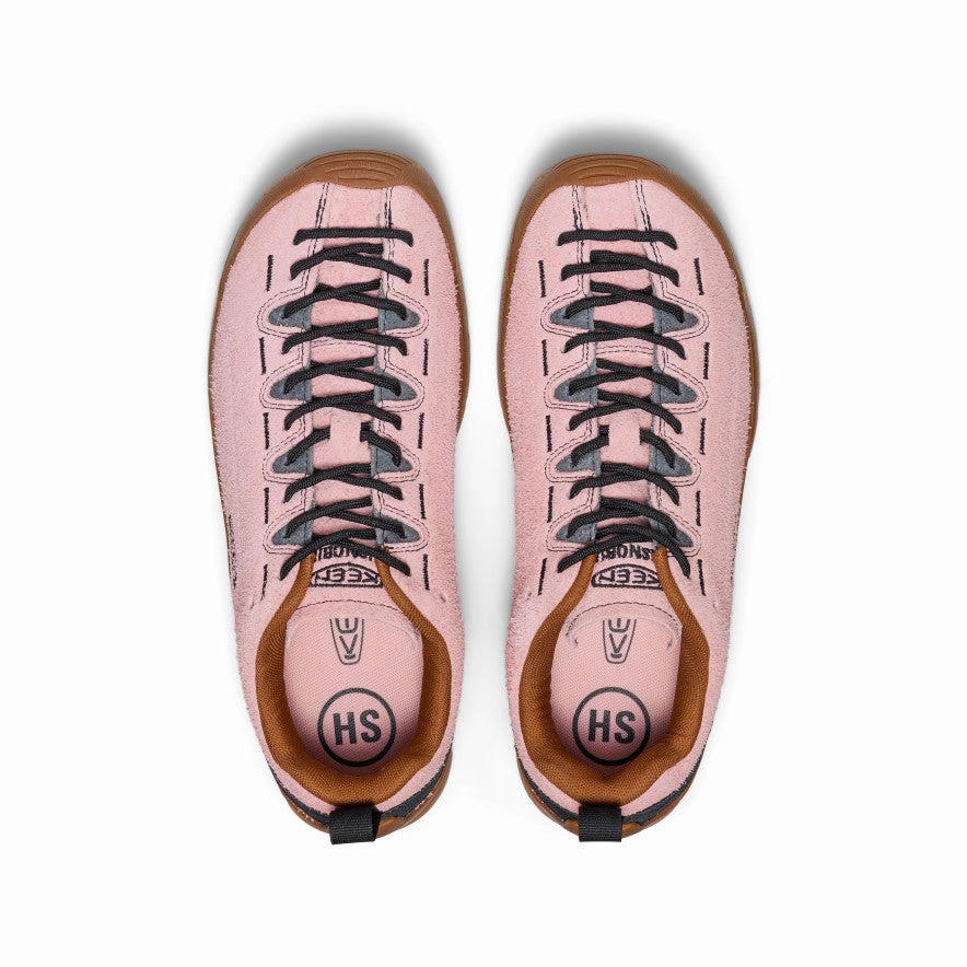 Light-Living Urban Core Women'S Jasper Sneaker X Highsnobiety  |  Pink/Gum