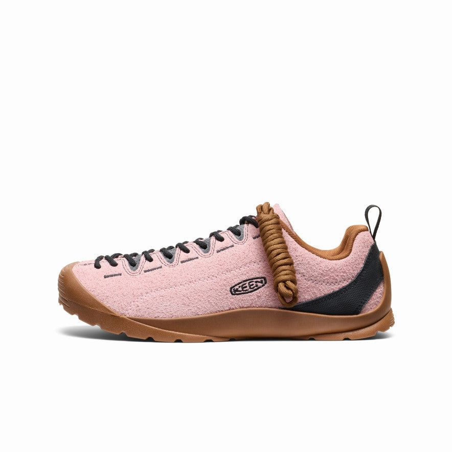 Women'S Jasper Sneaker X Highsnobiety  |  Pink/Gum Elevated Simplicity