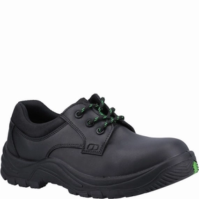 Amblers Safety 504 Shoes Form And Function