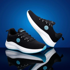 Bacca Bucci Savage Shoes/Sneakers For Gym/Training/Casual Walking For Women Subtle Style Gear