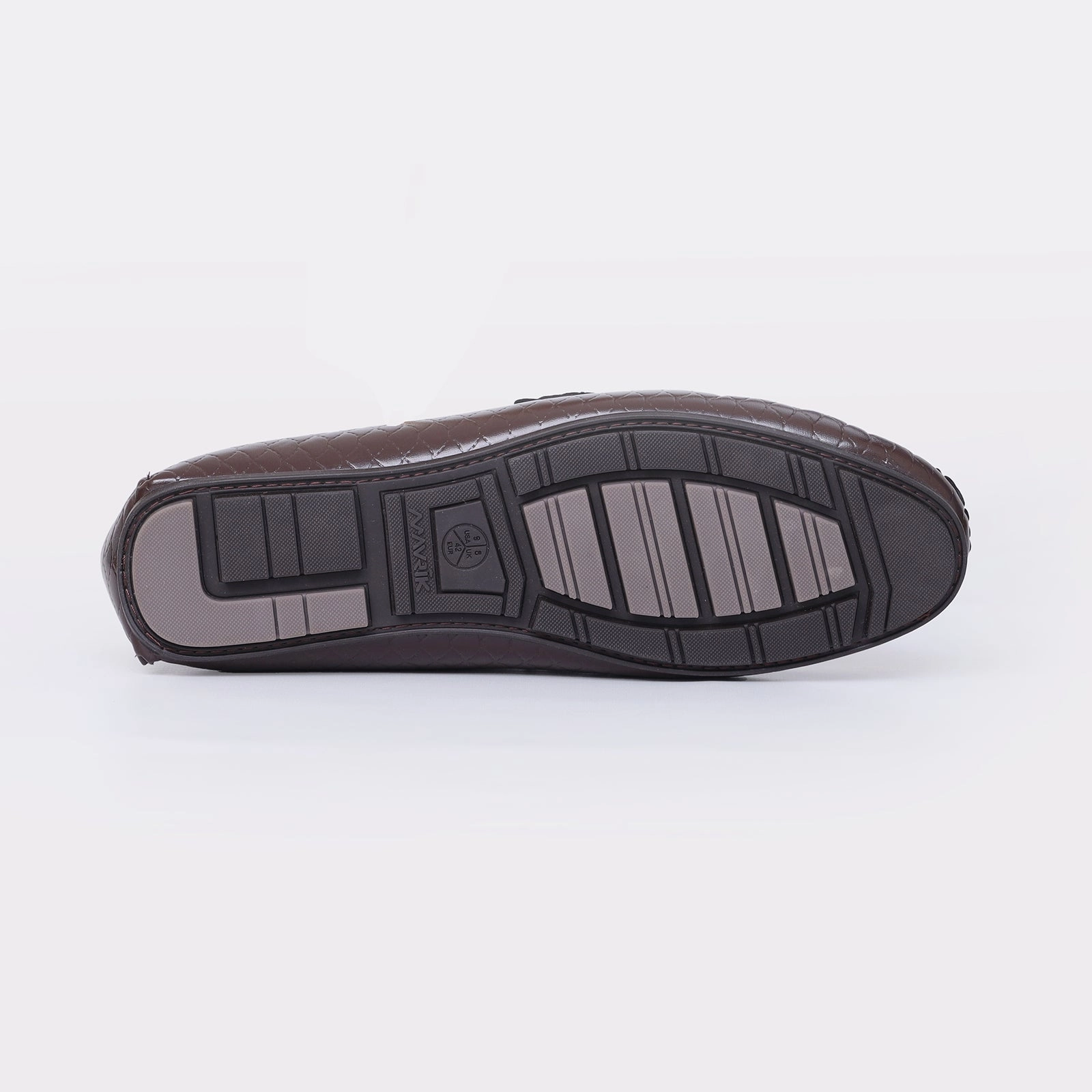 Bluckle Styled Men'S Moccs Curated For Motion