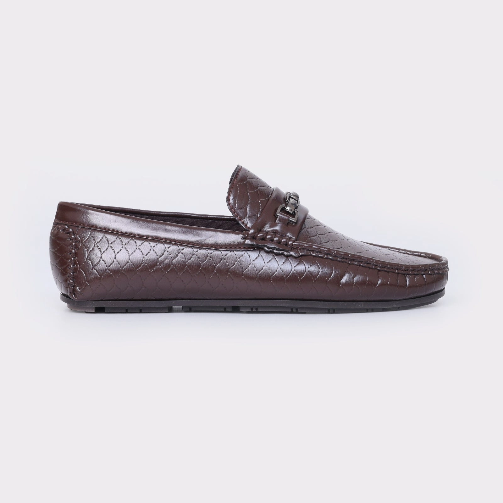 Bluckle Styled Men'S Moccs Core Pulse Form-Led