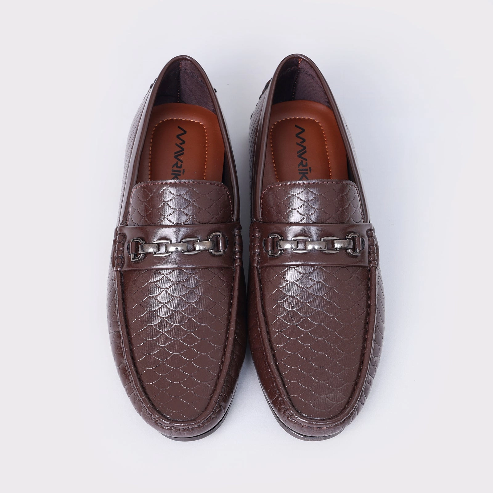 Bluckle Styled Men'S Moccs Modern Momentum Refined Edgewear
