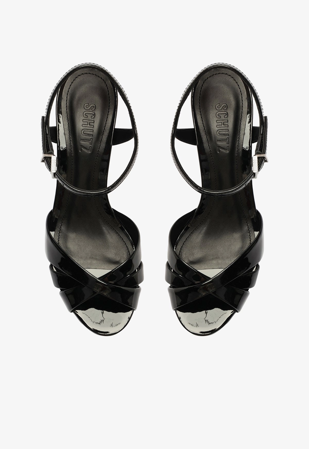 Keefa Platform Sandal Anytime Fit Light-Living