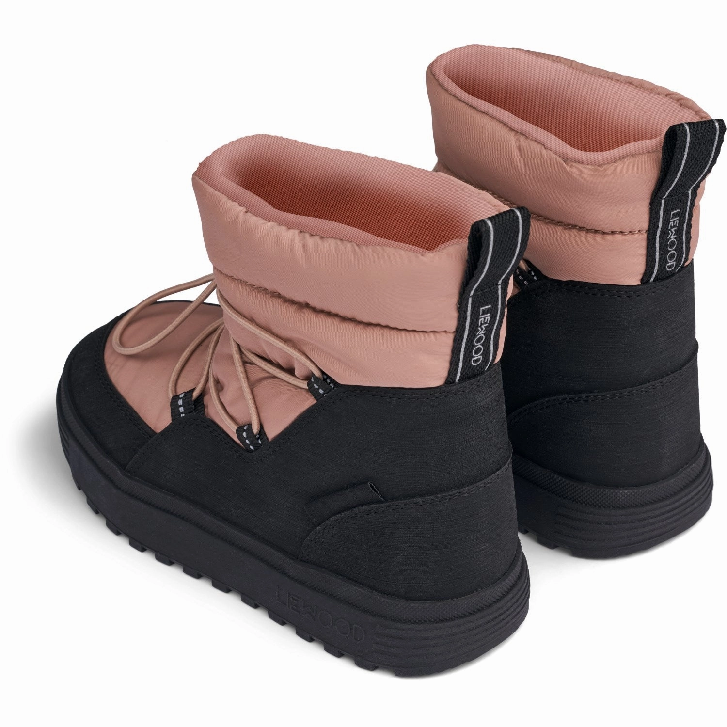 Liewood Dark Rosetta Zoey Winter Boots Dynamic Balance