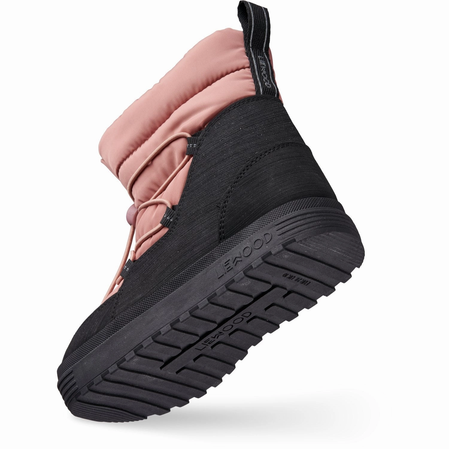 Liewood Dark Rosetta Zoey Winter Boots Everyday Ready