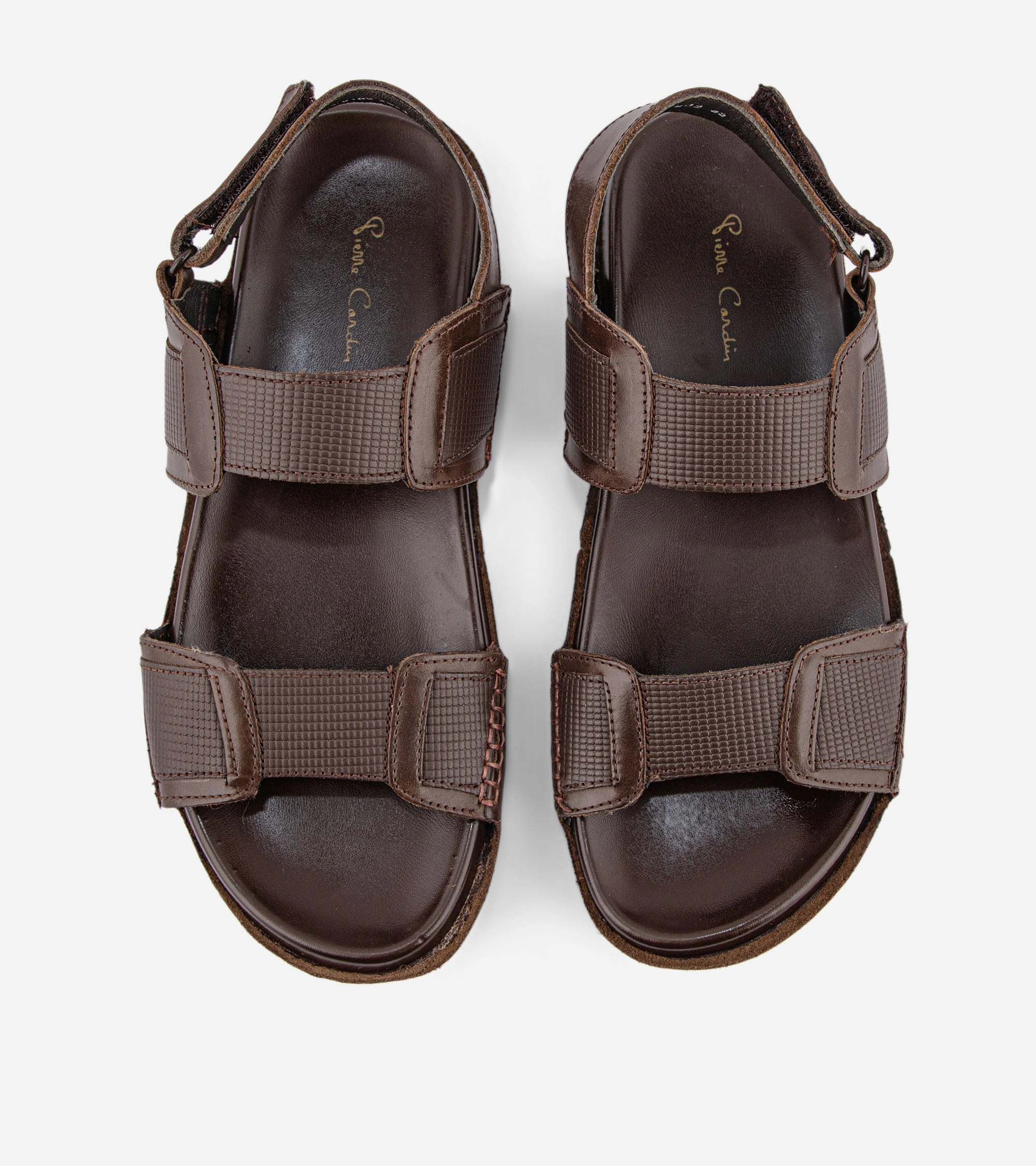 Men'S Sandal Pc-Mr-2109 Lifestyle Architecture Responsive Fit