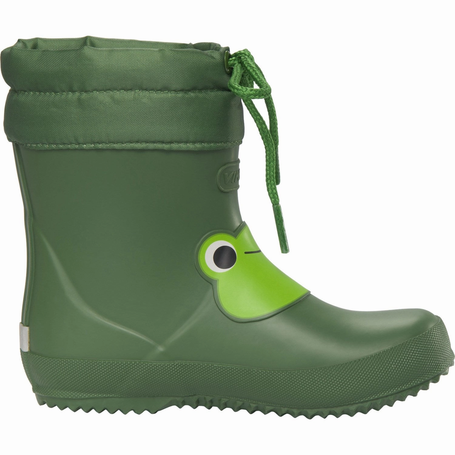 Constant Vibe Easy Motion Viking Green Alv Indie Print