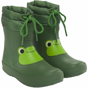 Ease-Forward Fit Designed To Explore Viking Green Alv Indie Print
