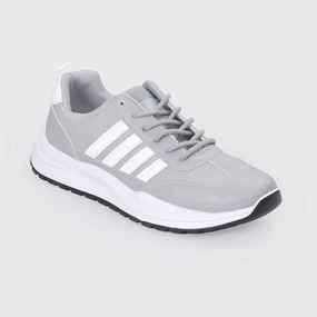 Express Yourself Adaptive Gear Everyday Sneakers For Men