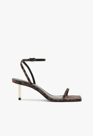 The Feel Factor Adaptive Style Sam Mid Sandal
