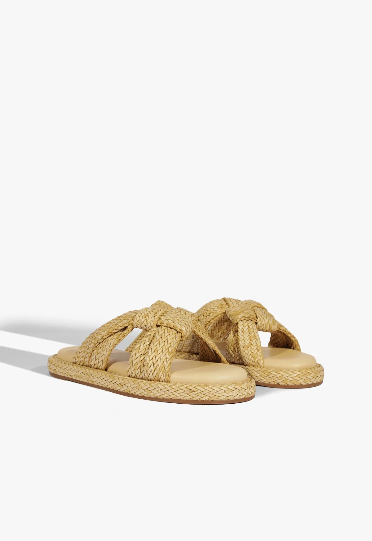 Kali Beige Sporty Sandal Clean-Life Gear Designed For Lifestyle