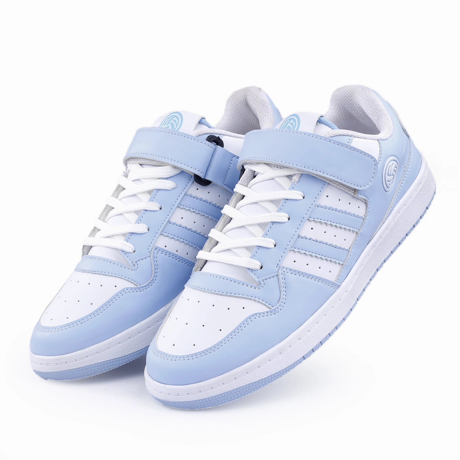 Bacca Bucci Saint Elevated Basics