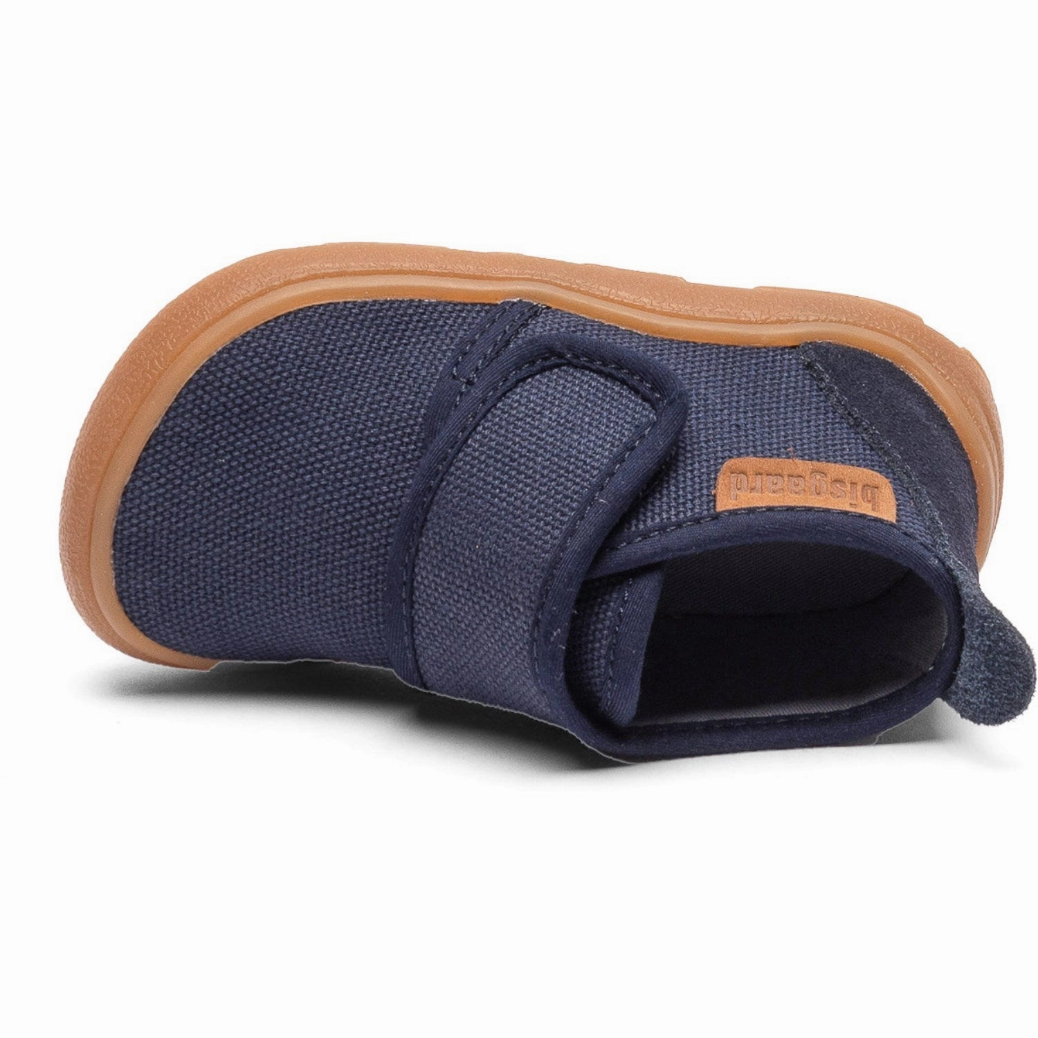 Bisgaard Marine Barefoot Basic Home Shoe Urban Inspired Modular Design
