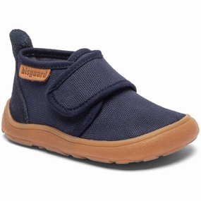 Bisgaard Marine Barefoot Basic Home Shoe Distinctly Modern