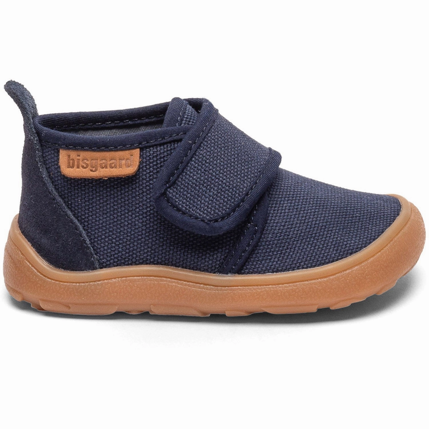 Responsive Fit Form And Motion Bisgaard Marine Barefoot Basic Home Shoe