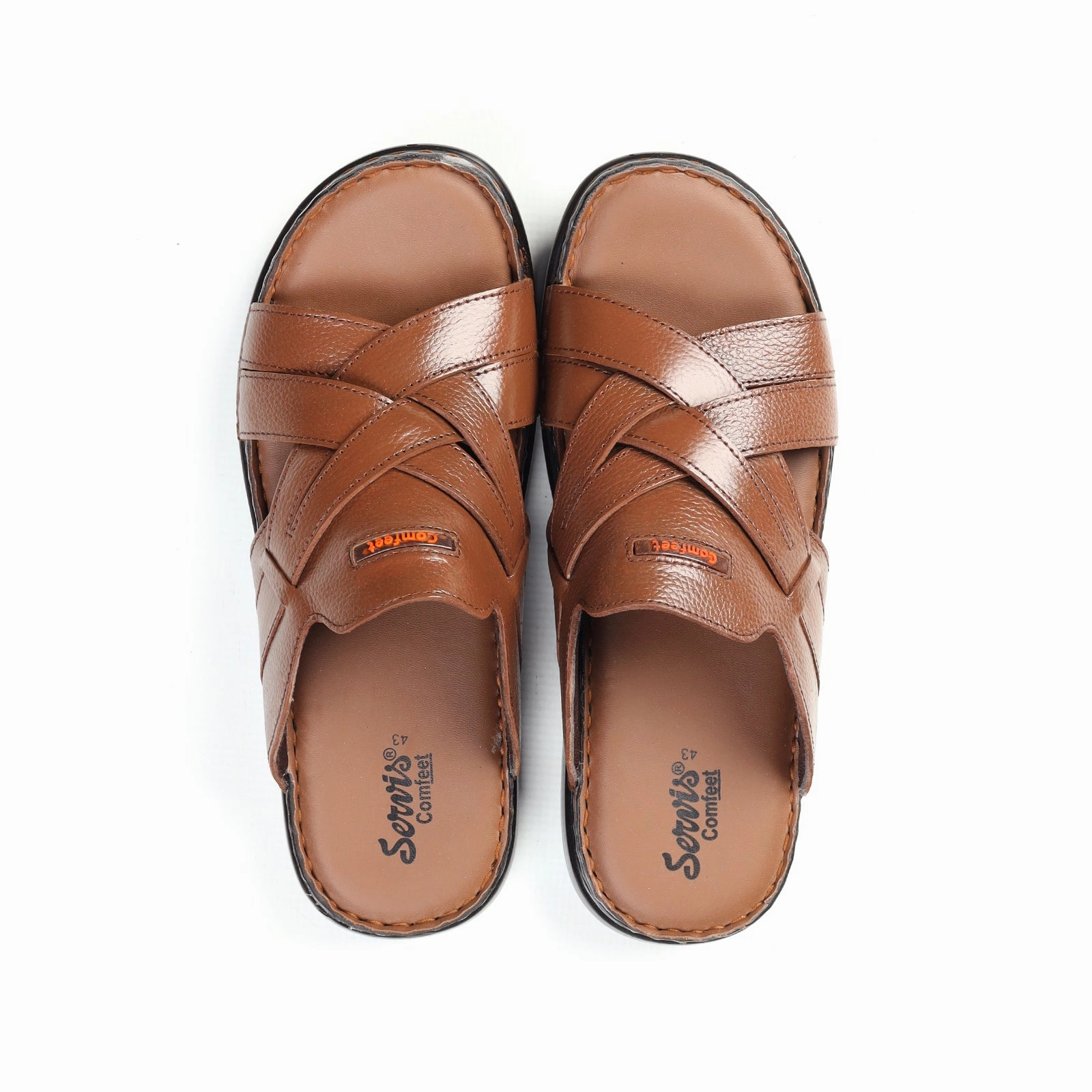 Core Aesthetic Future Utility M-Sr-0300079-Chappal