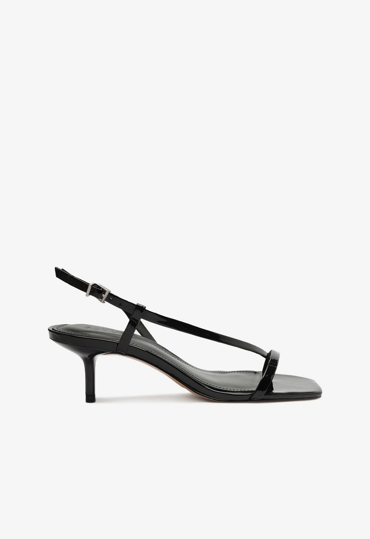 Everyday Dynamism Heloise Sandal